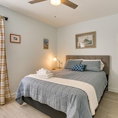 The Dunes Villa With Pool Access - Walk To Beach! Hilton Head Island Esterno foto