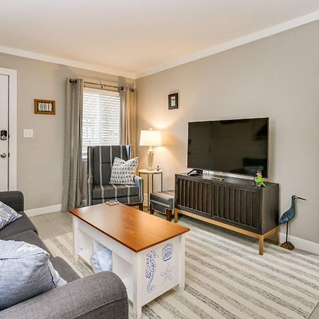The Dunes Villa With Pool Access - Walk To Beach! Hilton Head Island Esterno foto