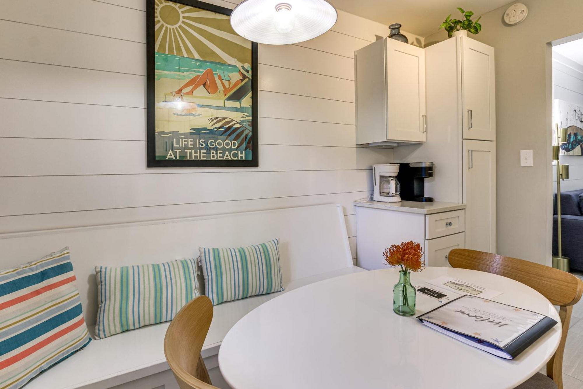 The Dunes Villa With Pool Access - Walk To Beach! Hilton Head Island Esterno foto
