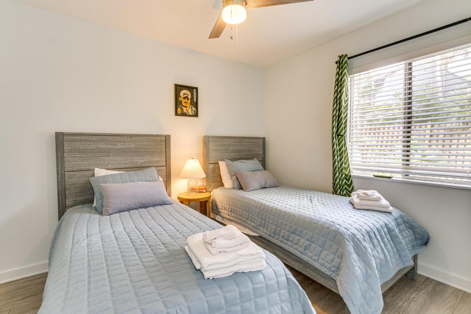 The Dunes Villa With Pool Access - Walk To Beach! Hilton Head Island Esterno foto