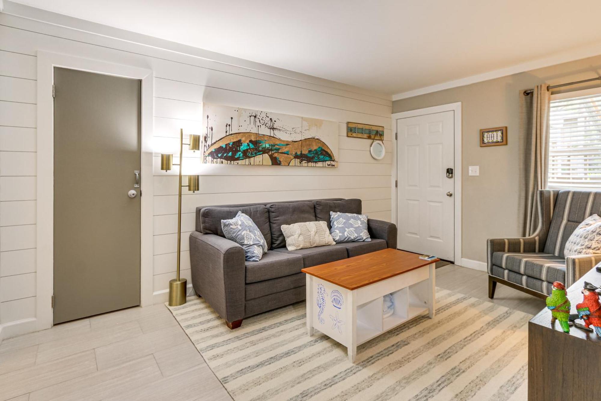 The Dunes Villa With Pool Access - Walk To Beach! Hilton Head Island Esterno foto